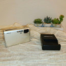 Nikon Compact Digital Cameras Coolpix S50