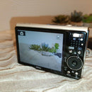 Nikon Compact Digital Cameras Coolpix S50