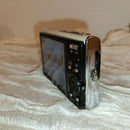 Nikon Compact Digital Cameras Coolpix S50