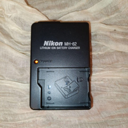 Nikon Compact Digital Cameras Coolpix S50