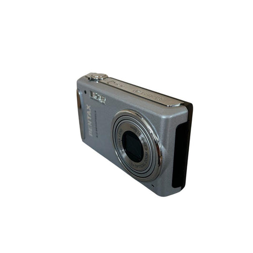 Pentax Compact Digital Cameras Optio V20