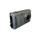Pentax Compact Digital Cameras Optio V20