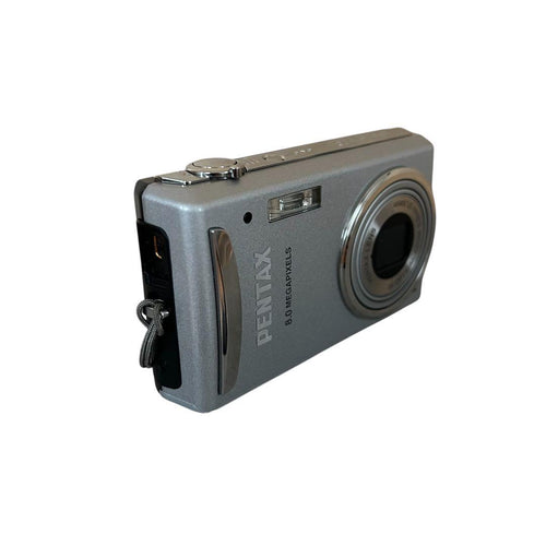 Pentax Compact Digital Cameras Optio V20