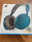 Sennheiser Wireless Headphones Momentum 4 M4Aebt Teal