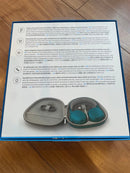 Sennheiser Wireless Headphones Momentum 4 M4Aebt Teal