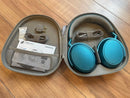 Sennheiser Wireless Headphones Momentum 4 M4Aebt Teal