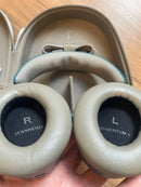 Sennheiser Wireless Headphones Momentum 4 M4Aebt Teal