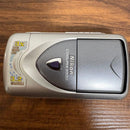 Nikon Compact Digital Camera Coolpix 3500 Ccd