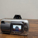 Nikon Compact Digital Camera Coolpix 3500 Ccd