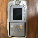 Nikon Compact Digital Camera Coolpix 3500 Ccd