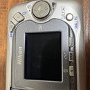 Nikon Compact Digital Camera Coolpix 3500 Ccd