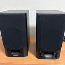 Onkyo Speaker Model No.Gx-70Hd