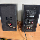 Onkyo Speaker Model No.Gx-70Hd