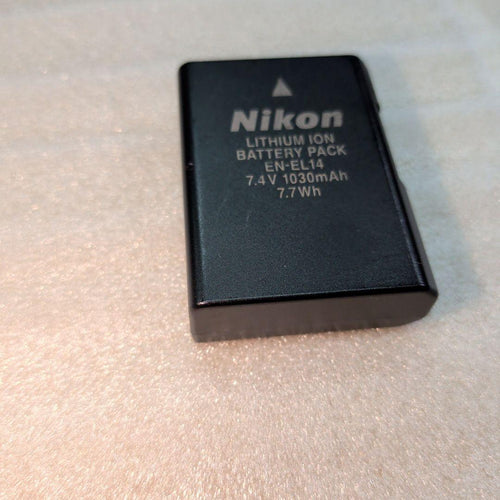 Nikon Digital Slrs D3200
