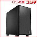 Thermaltake Pc Case (For Self -Made Versa H17 Ca-1J1-00S1Nn-00