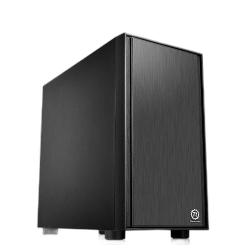 Thermaltake Pc Case (For Self -Made Versa H17 Ca-1J1-00S1Nn-00