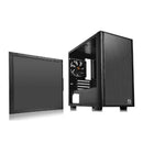 Thermaltake Pc Case (For Self -Made Versa H17 Ca-1J1-00S1Nn-00