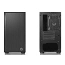 Thermaltake Pc Case (For Self -Made Versa H17 Ca-1J1-00S1Nn-00