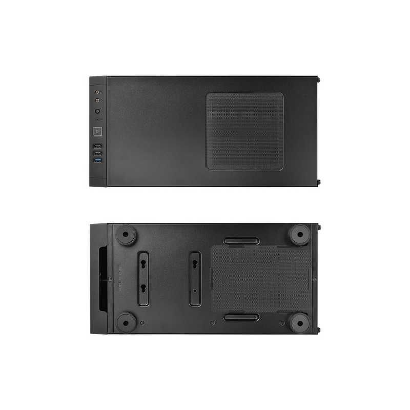Thermaltake Pc Case (For Self -Made Versa H17 Ca-1J1-00S1Nn-00