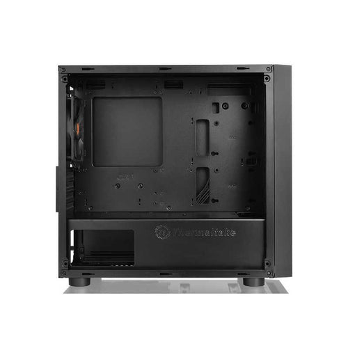 Thermaltake Pc Case (For Self -Made Versa H17 Ca-1J1-00S1Nn-00