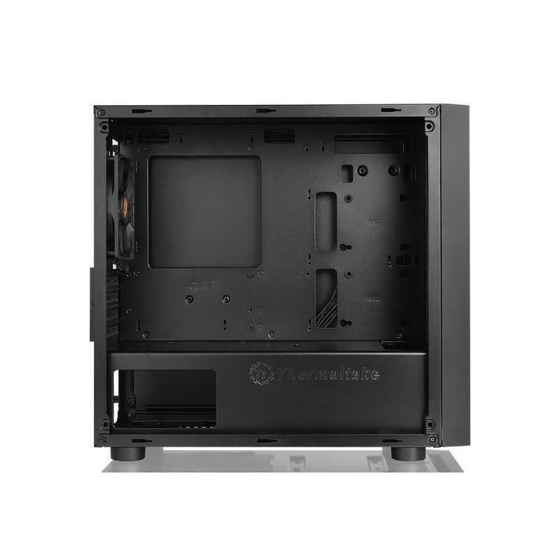 Thermaltake Pc Case (For Self -Made Versa H17 Ca-1J1-00S1Nn-00