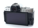 Mirrorless Interchangeable Lips X-T200