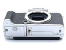 Mirrorless Interchangeable Lips X-T200