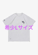 T-Shirts Wtaps 26Ss Academy Ss L