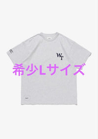 T-Shirts Wtaps 26Ss Academy Ss L