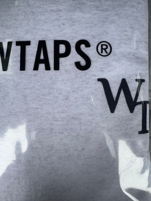 T-Shirts Wtaps 26Ss Academy Ss L