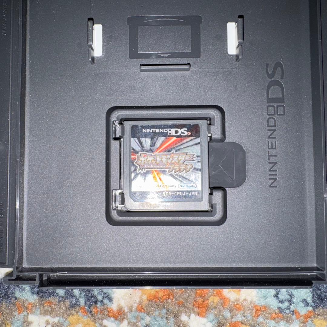 Nintendo Ds Software (Package Version)