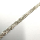 Tiffany Necklace Co. Au750 Ag925
