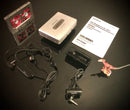 Sony Cassette Players Wm-Gx622