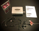 Sony Cassette Players Wm-Gx622