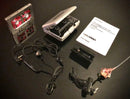 Sony Cassette Players Wm-Gx622