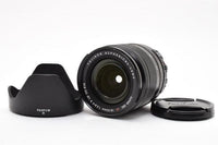 Zoom Lenses Fujifilm Xf 18-55Mm R Lm Ois#1819