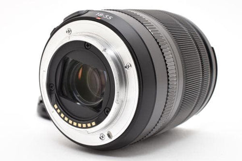 Zoom Lenses Fujifilm Xf 18-55Mm R Lm Ois#1819