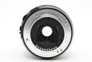 Zoom Lenses Fujifilm Xf 18-55Mm R Lm Ois#1819