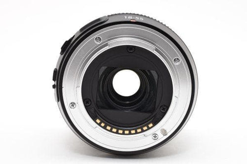 Zoom Lenses Fujifilm Xf 18-55Mm R Lm Ois#1819
