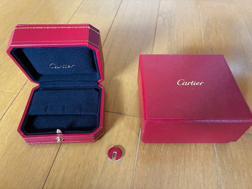 Cartier Accessory Cases
