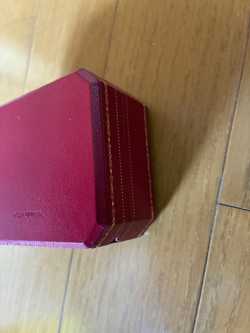 Cartier Accessory Cases