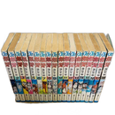 Boy'S Manga 18