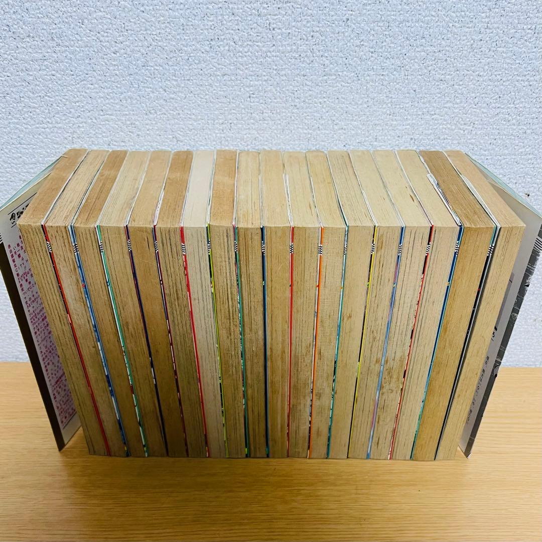 Boy'S Manga 18