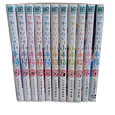 Boy'S Manga 11