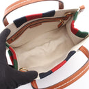 Gucci Tote Bag G 2Way 727735 Used A