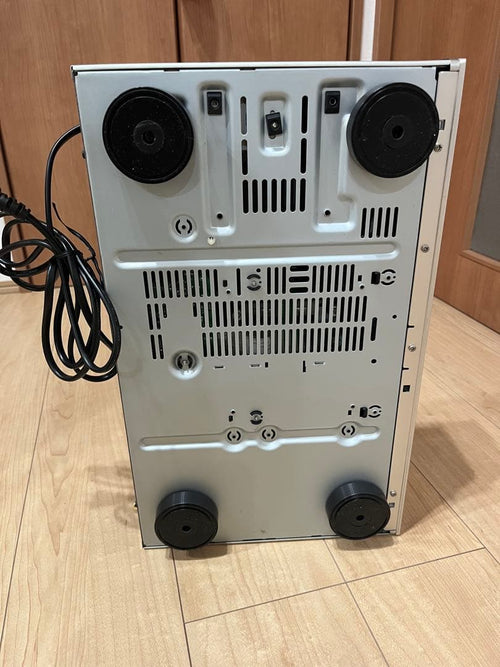 Denon Cd Sacd Player Dcd-755Re