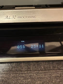 Denon Cd Sacd Player Dcd-755Re