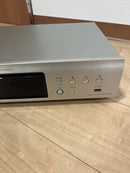 Denon Cd Sacd Player Dcd-755Re
