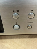 Denon Cd Sacd Player Dcd-755Re