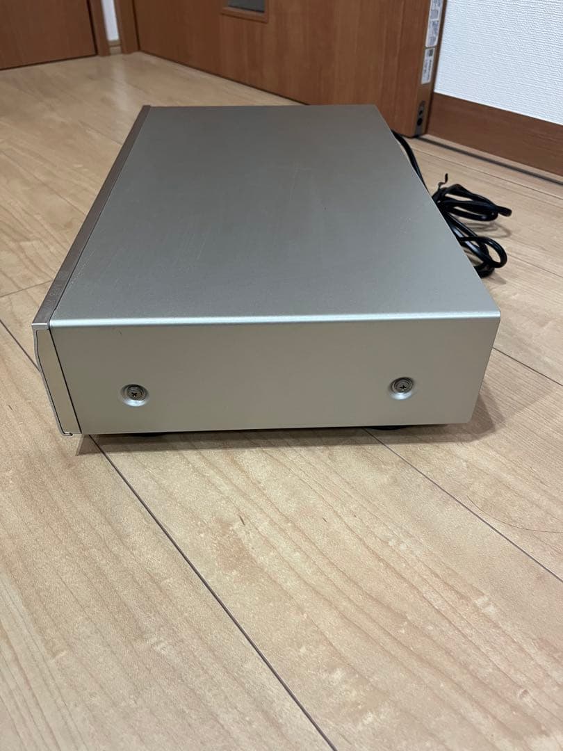 Denon Cd Sacd Player Dcd-755Re